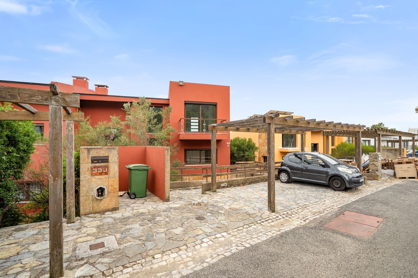 Moradia T4 com piscina, Malveira da Serra, Cascais - Imagem 4