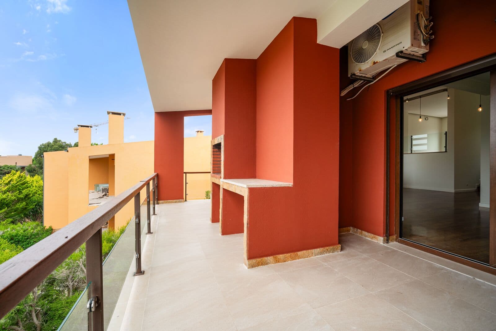 Moradia T4 com piscina, Malveira da Serra, Cascais - Imagem 11