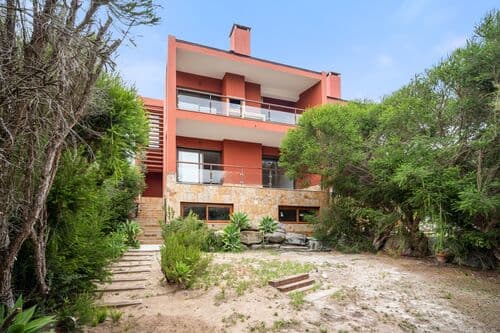 PF673 - Moradia T4 com piscina, Malveira da Serra, Cascais - Imagem 1