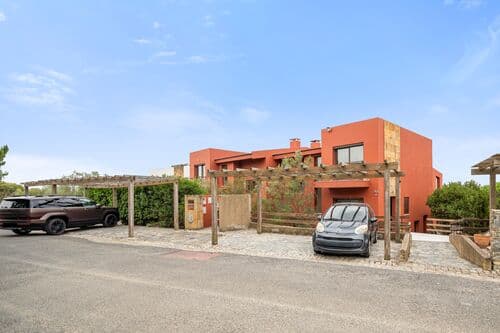 PF673 - Moradia T4 com piscina, Malveira da Serra, Cascais - Imagem 3