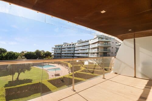 PF775 - Appartement 3 pièces avec jardin, Gandarinha, Cascais - Image 8