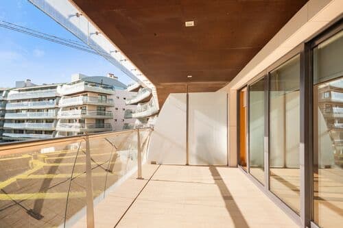 PF775 - Appartement 3 pièces avec jardin, Gandarinha, Cascais - Image 7
