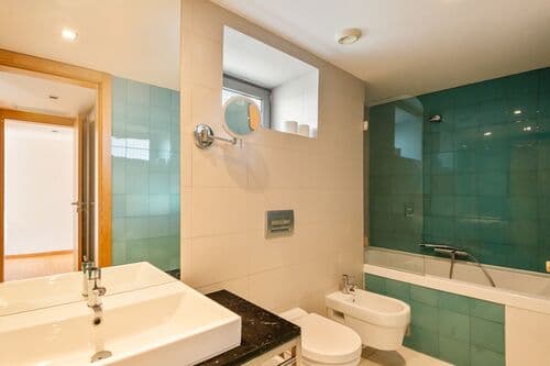 PF775 - Appartement 3 pièces avec jardin, Gandarinha, Cascais - Image 17