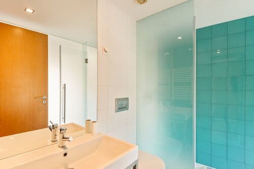 PF775 - Appartement 3 pièces avec jardin, Gandarinha, Cascais - Image 12