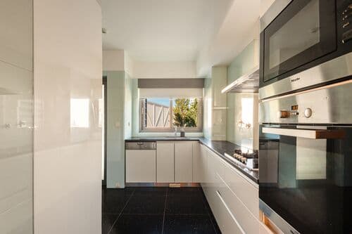 PF775 - Appartement 3 pièces avec jardin, Gandarinha, Cascais - Image 18