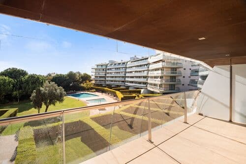 PF775 - Appartement 3 pièces avec jardin, Gandarinha, Cascais - Image 1