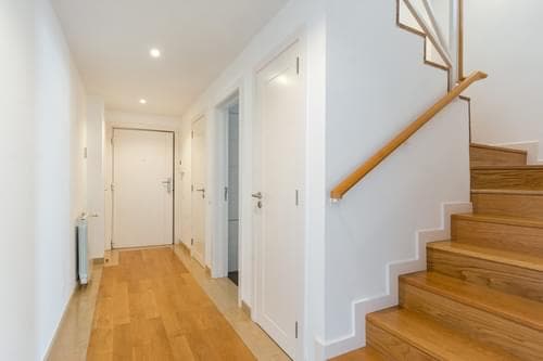 PF912 - Appartement 4 pièces avec vue, Alto de Santa Catarina, Oeiras - Image 13