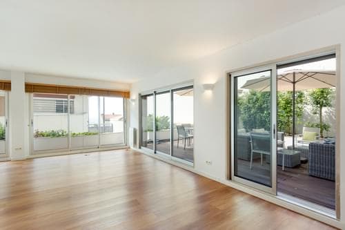 PF912 - Appartement 4 pièces avec vue, Alto de Santa Catarina, Oeiras - Image 8