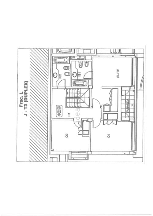 PF912 - Appartement 4 pièces avec vue, Alto de Santa Catarina, Oeiras - Image 26