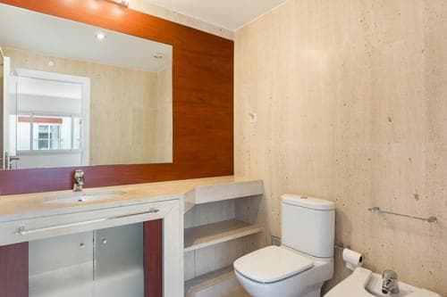 PF912 - Appartement 4 pièces avec vue, Alto de Santa Catarina, Oeiras - Image 25