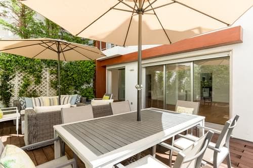 PF912 - Appartement 4 pièces avec vue, Alto de Santa Catarina, Oeiras - Image 1