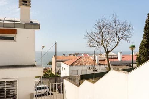 PF912 - Appartement 4 pièces avec vue, Alto de Santa Catarina, Oeiras - Image 3