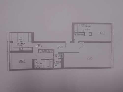 PFAC1737 - Appartement 3 pièces avec piscine, Cascais - Image 31