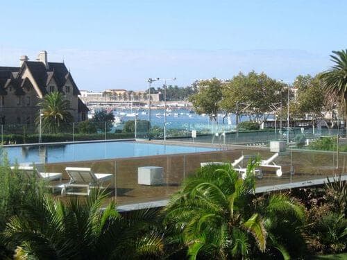 PFAC1737 - Appartement 3 pièces avec piscine, Cascais - Image 1