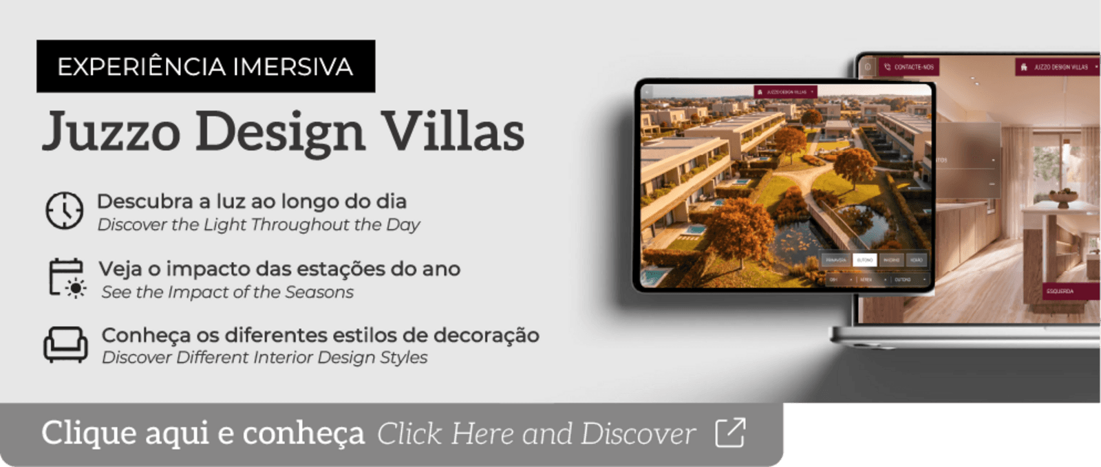 Juzzo Design Villas Tour