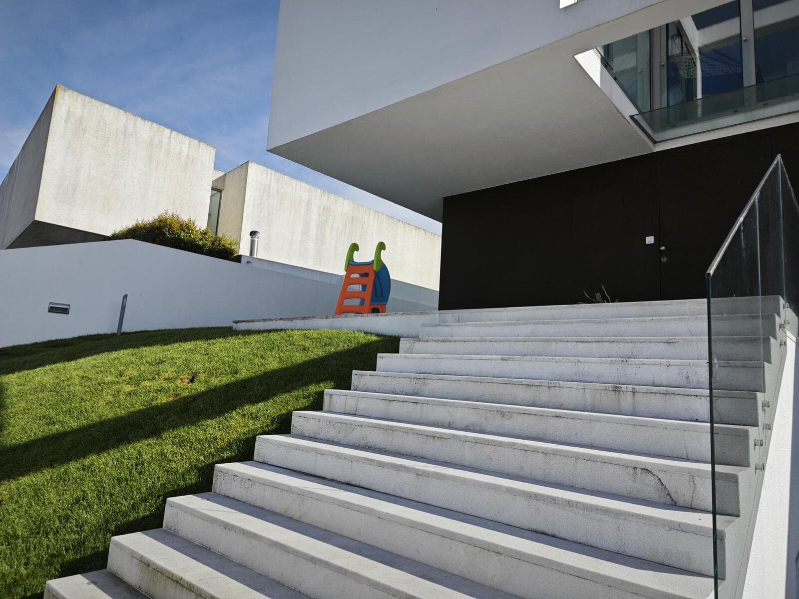 Moradia T4 com piscina, Carnaxide, Oeiras - Imagem 45