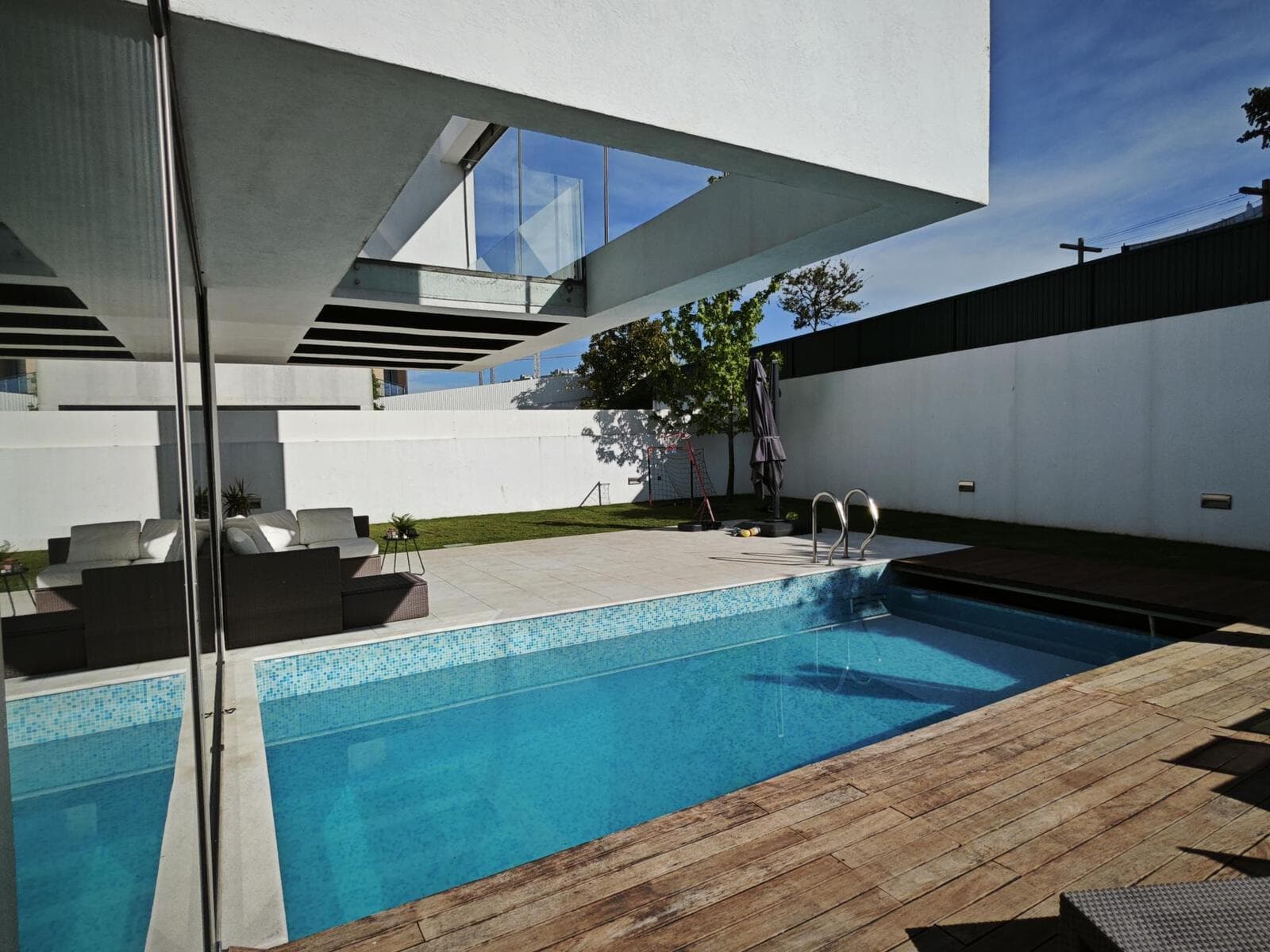 Moradia T4 com piscina, Carnaxide, Oeiras - Imagem 46