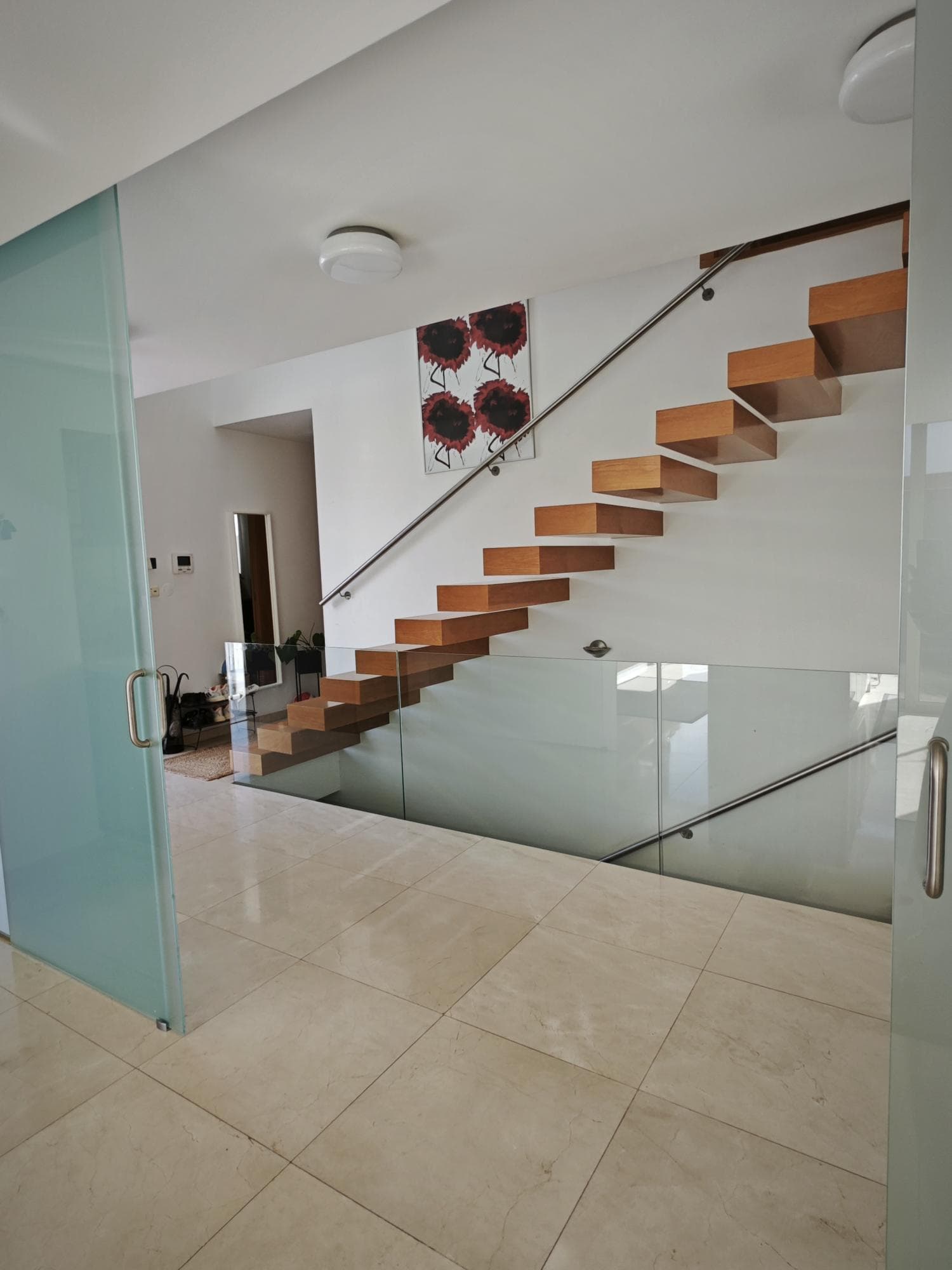 Moradia T4 com piscina, Carnaxide, Oeiras - Imagem 11