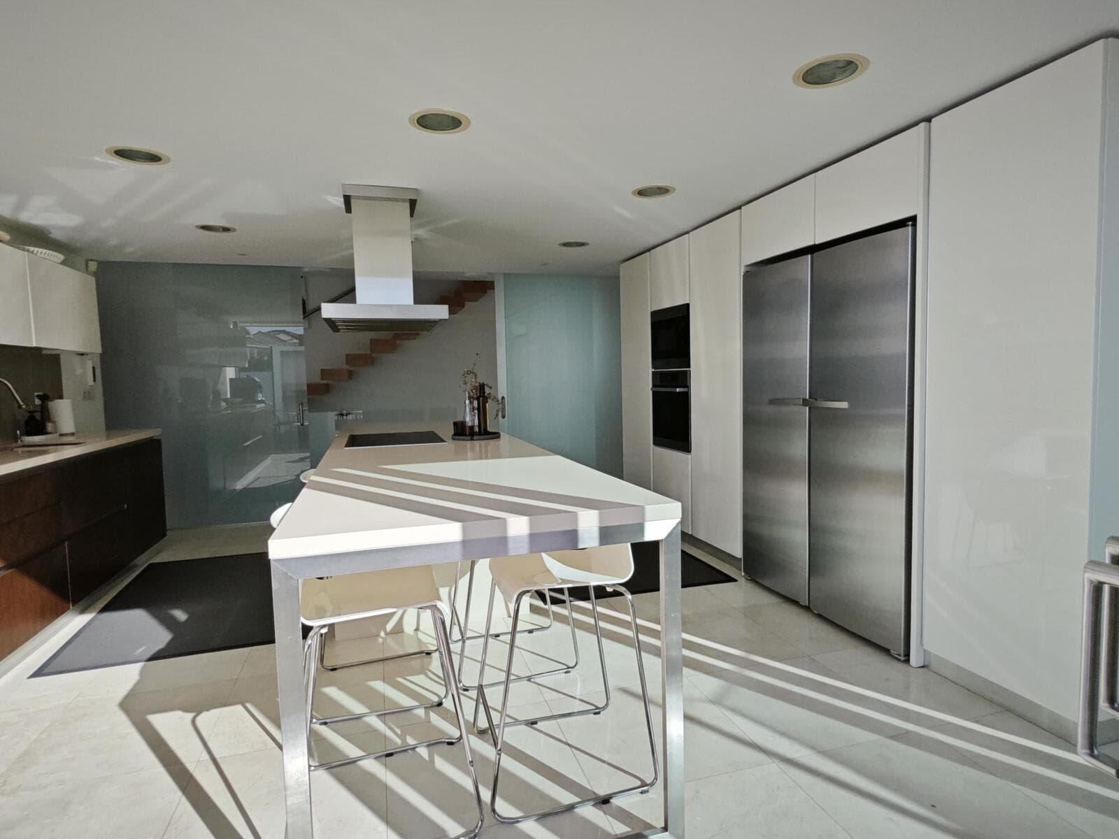 Moradia T4 com piscina, Carnaxide, Oeiras - Imagem 16