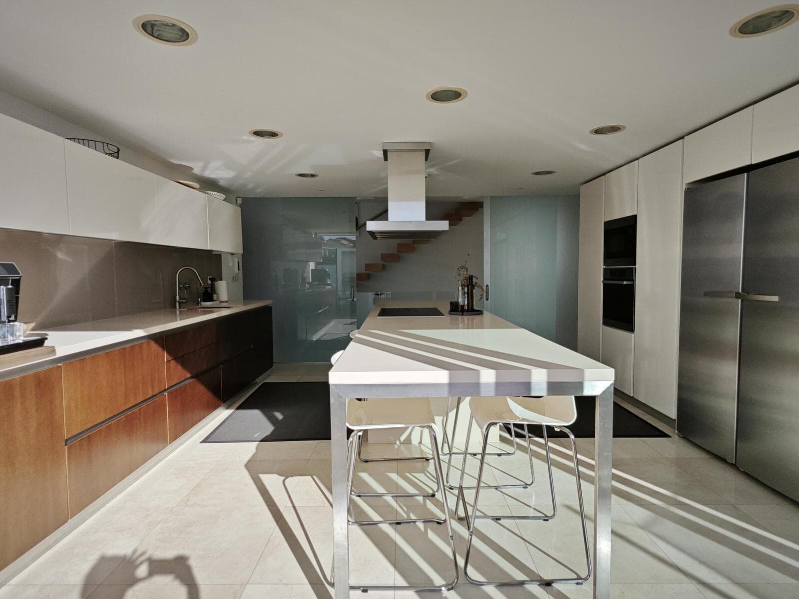 Moradia T4 com piscina, Carnaxide, Oeiras - Imagem 13