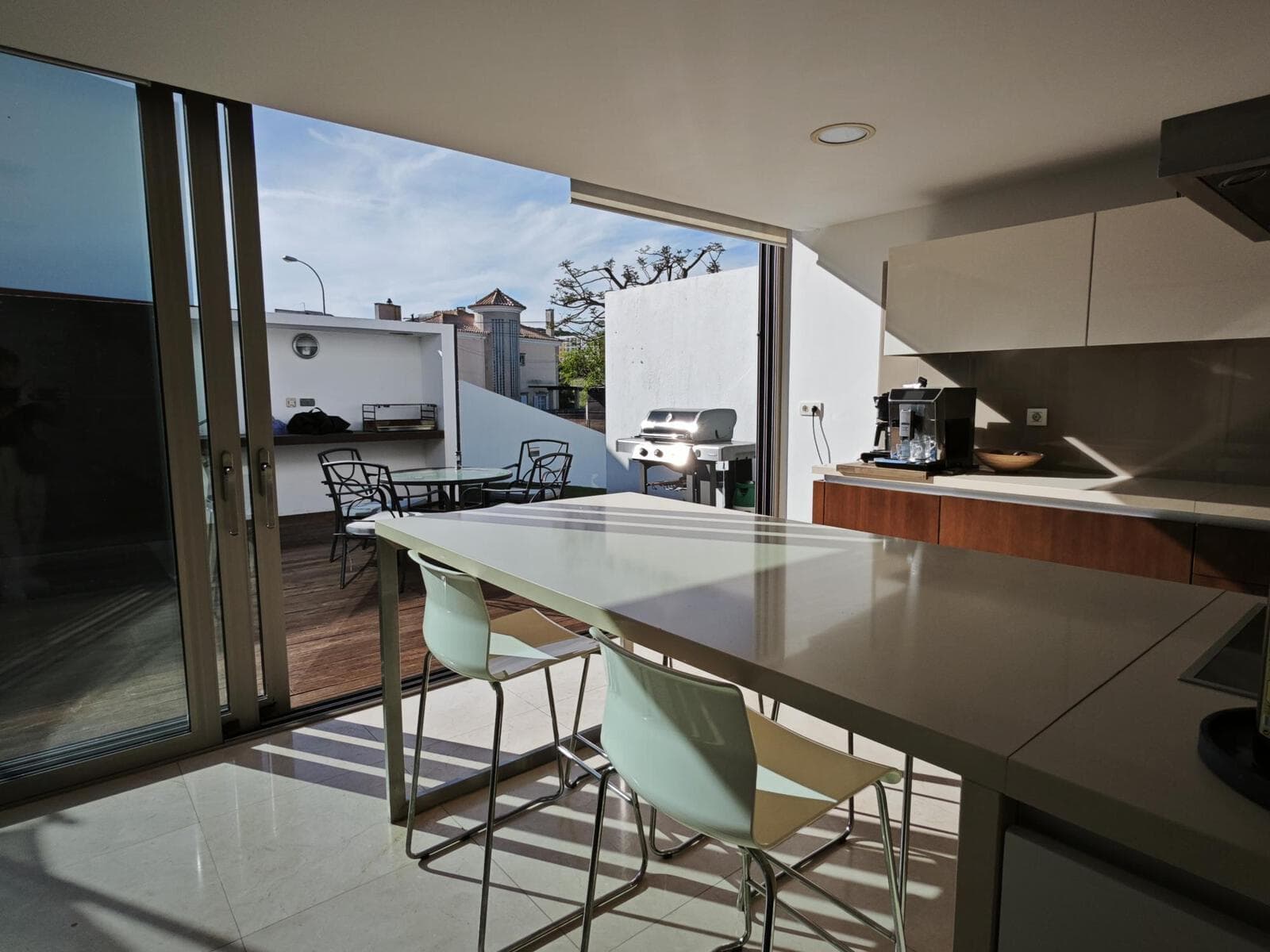 Moradia T4 com piscina, Carnaxide, Oeiras - Imagem 14