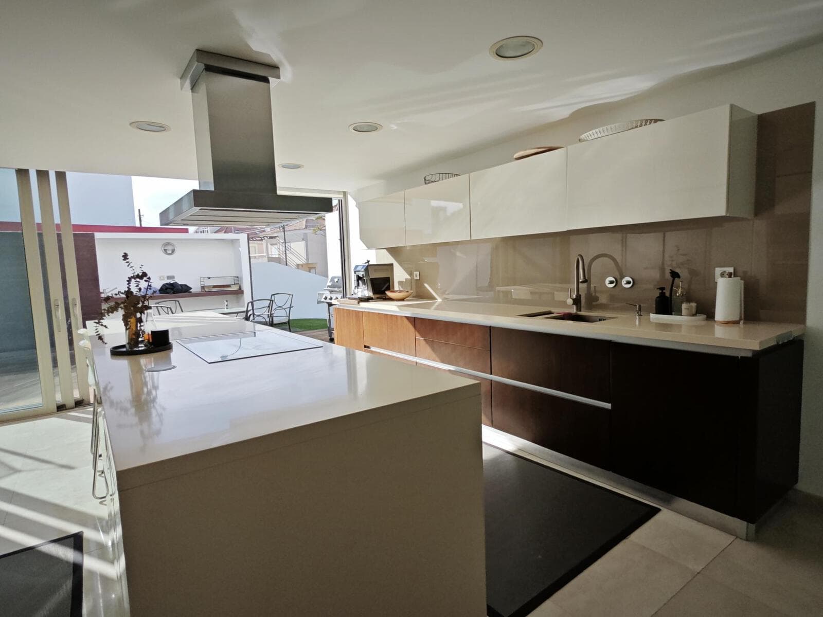 Moradia T4 com piscina, Carnaxide, Oeiras - Imagem 15