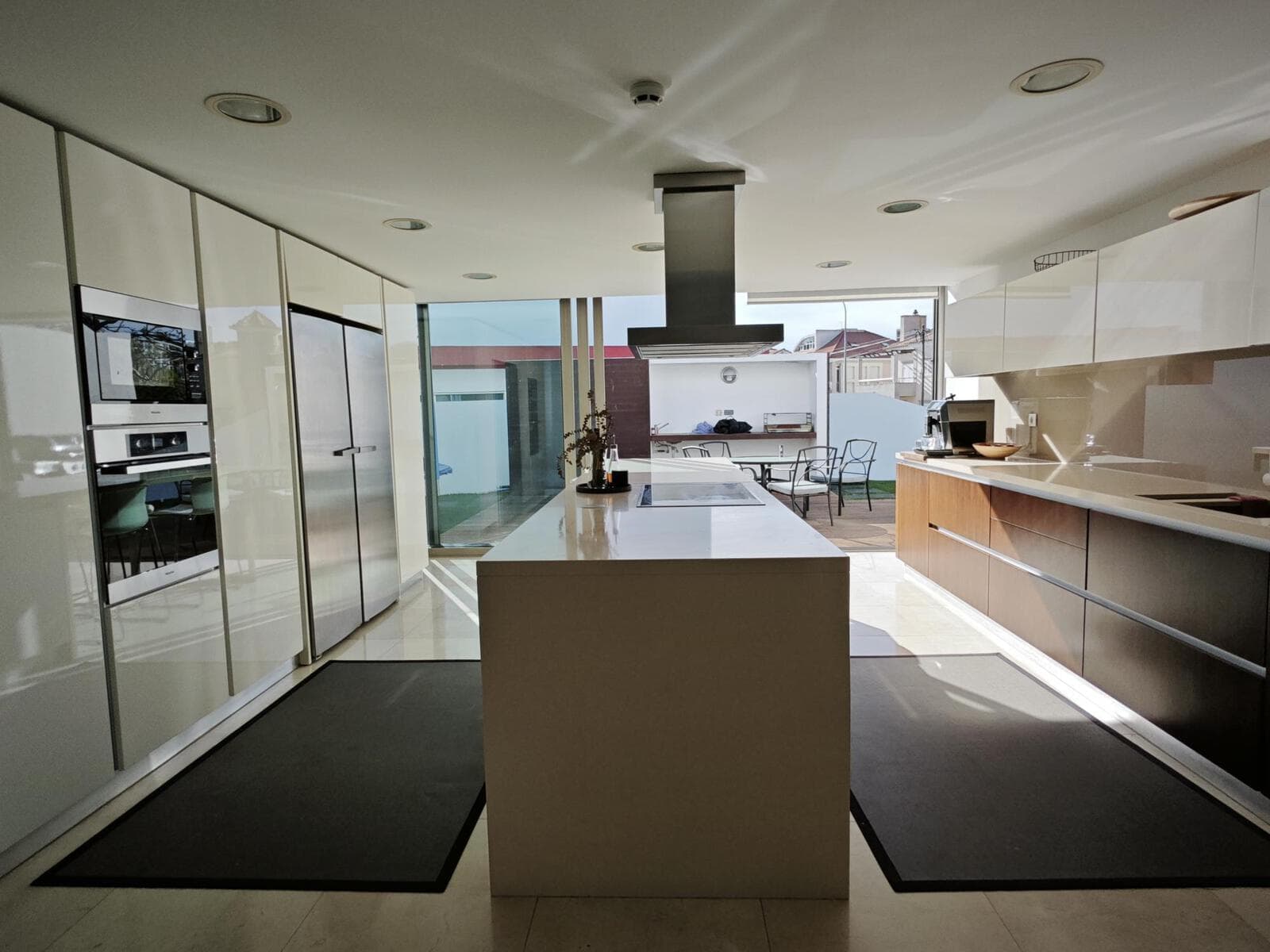 Moradia T4 com piscina, Carnaxide, Oeiras - Imagem 12
