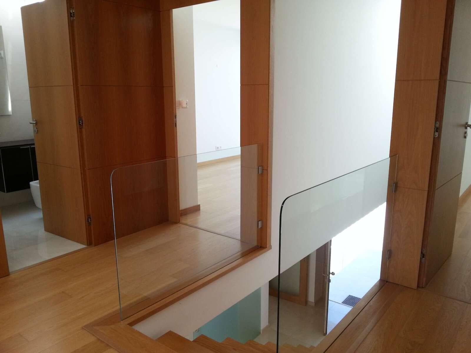 Moradia T4 com piscina, Carnaxide, Oeiras - Imagem 21