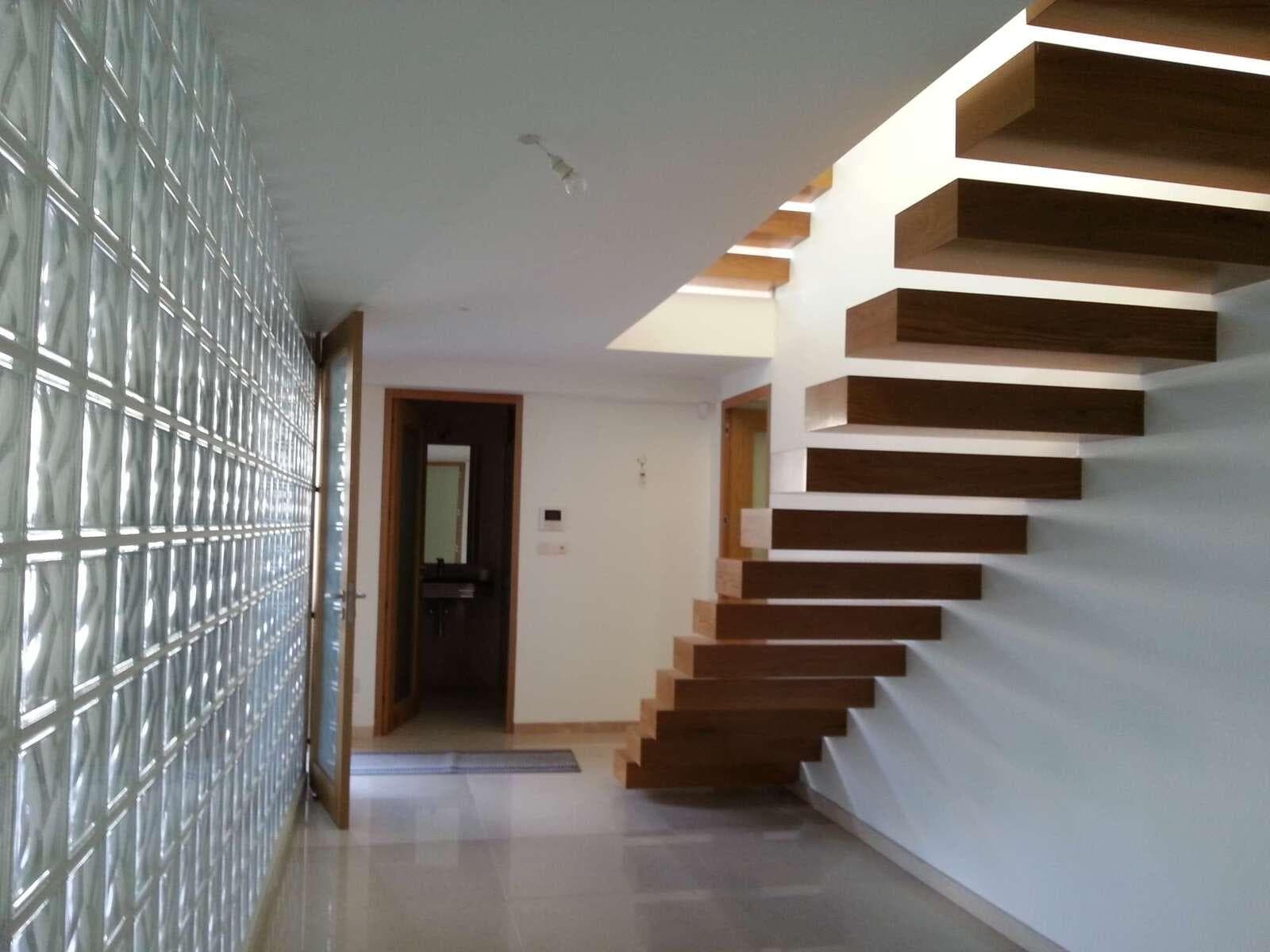 Moradia T4 com piscina, Carnaxide, Oeiras - Imagem 29