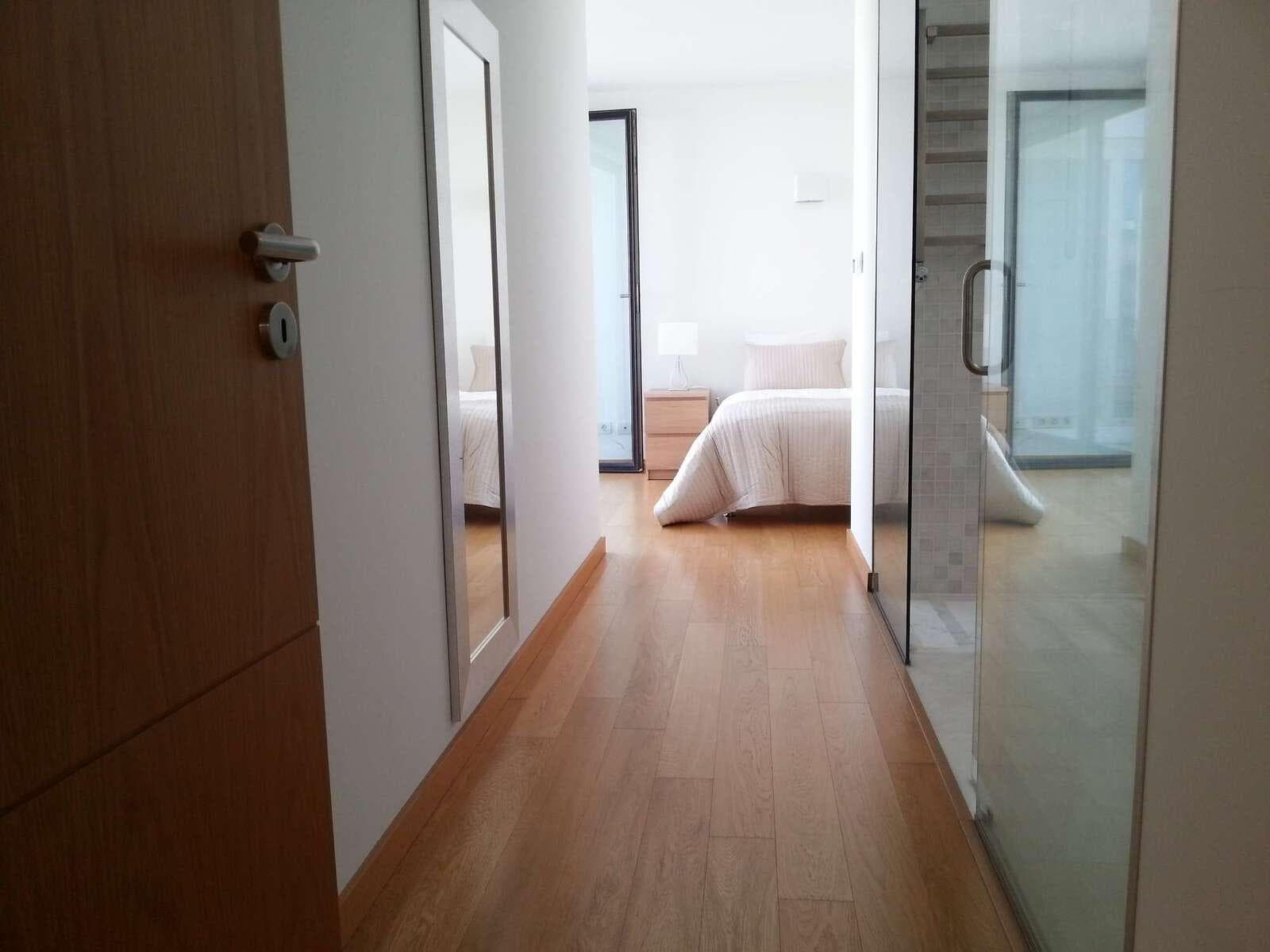Moradia T4 com piscina, Carnaxide, Oeiras - Imagem 27