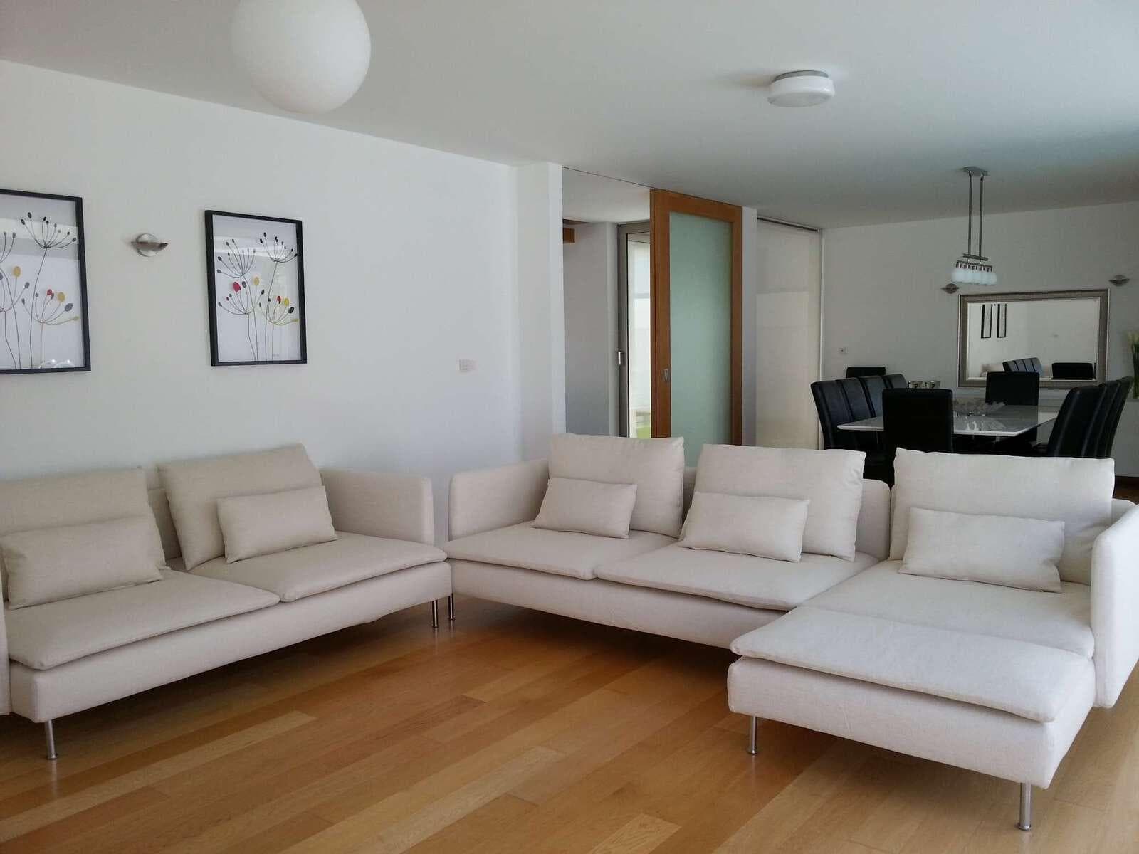 Moradia T4 com piscina, Carnaxide, Oeiras - Imagem 8
