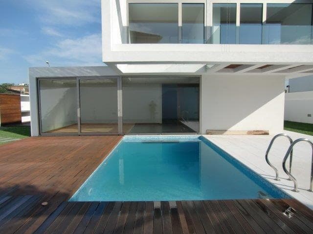 Moradia T4 com piscina, Carnaxide, Oeiras - Imagem 2