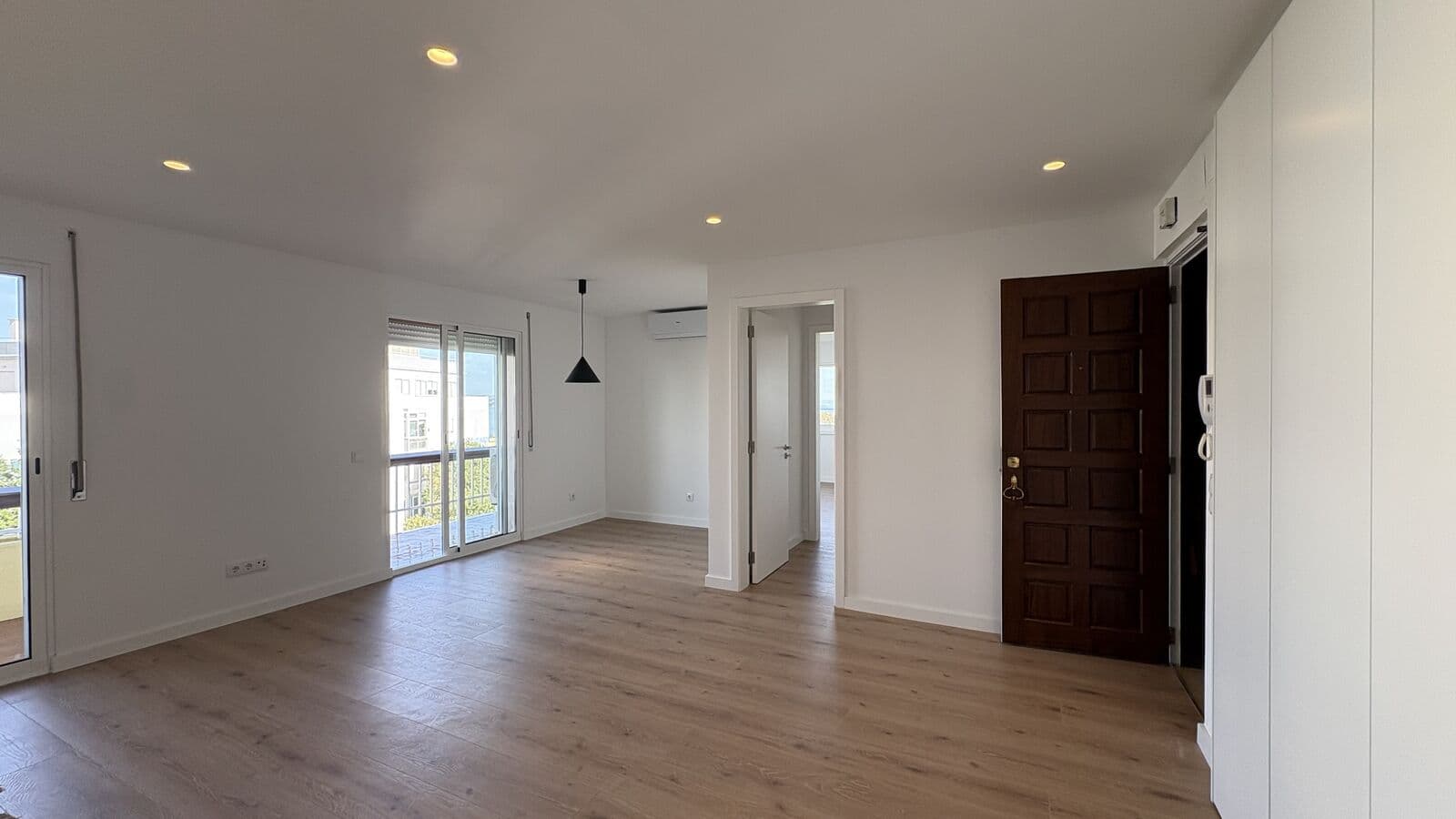 Apartamento T2 com vista, Paço de Arcos, Oeiras - Imagem 4