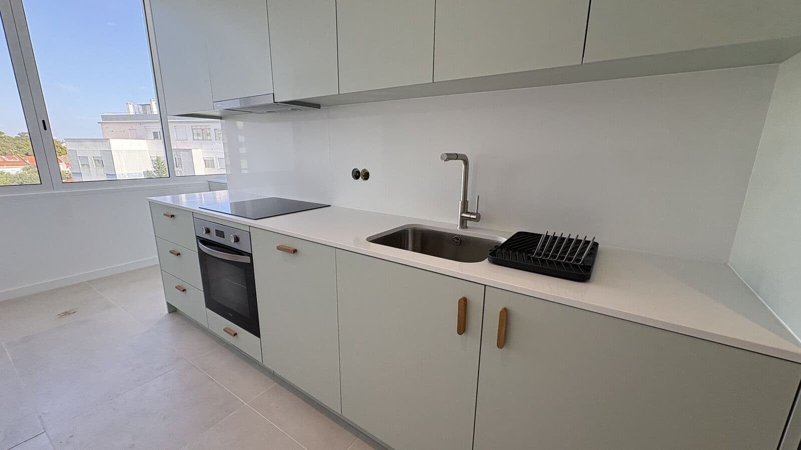 Apartamento T2 com vista, Paço de Arcos, Oeiras - Imagem 7