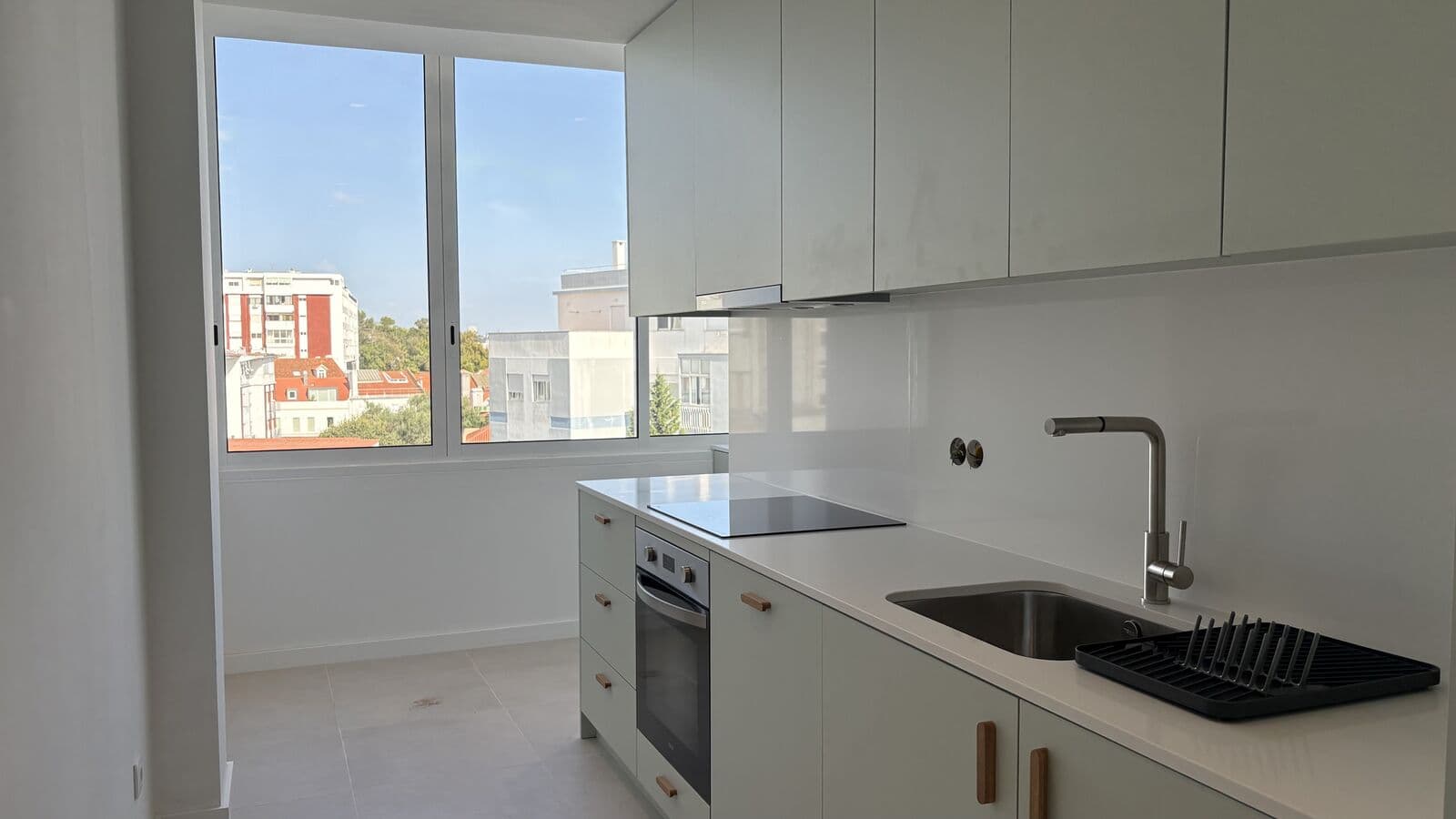 Apartamento T2 com vista, Paço de Arcos, Oeiras - Imagem 14