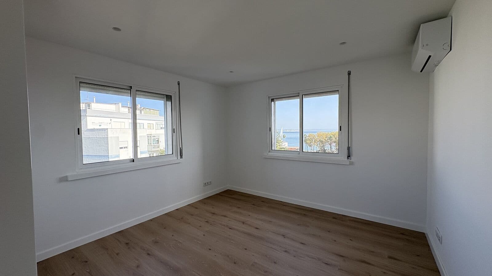 Apartamento T2 com vista, Paço de Arcos, Oeiras - Imagem 17