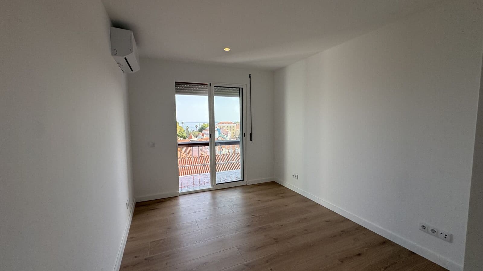 Apartamento T2 com vista, Paço de Arcos, Oeiras - Imagem 20
