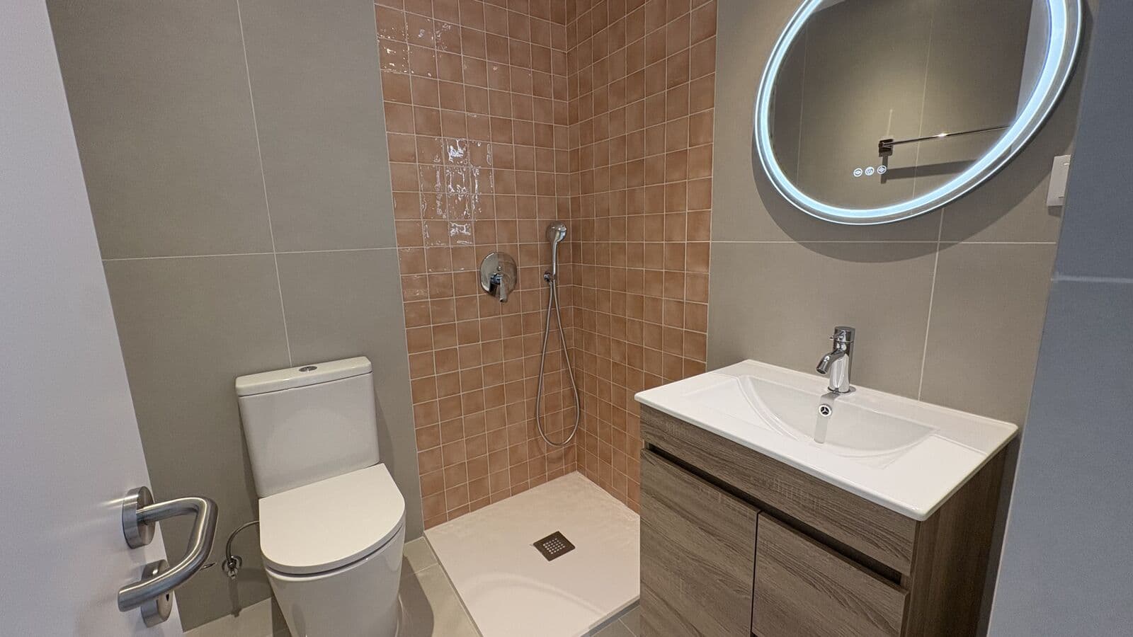 Apartamento T2 com vista, Paço de Arcos, Oeiras - Imagem 24