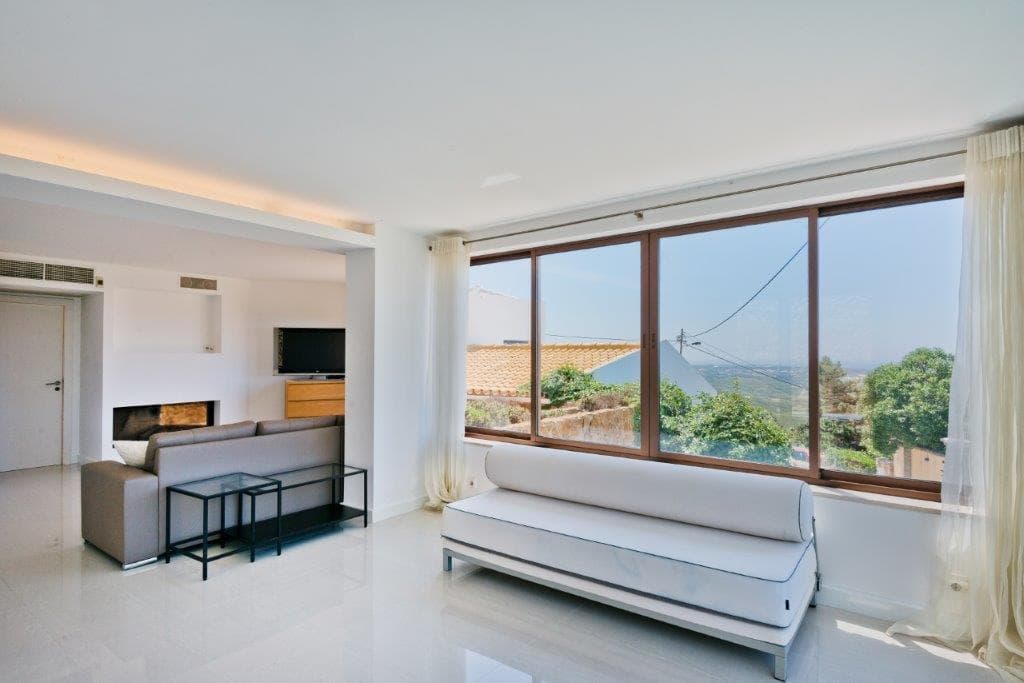 Moradia T3 + 1 com piscina, Biscaia, Cascais - Imagem 11