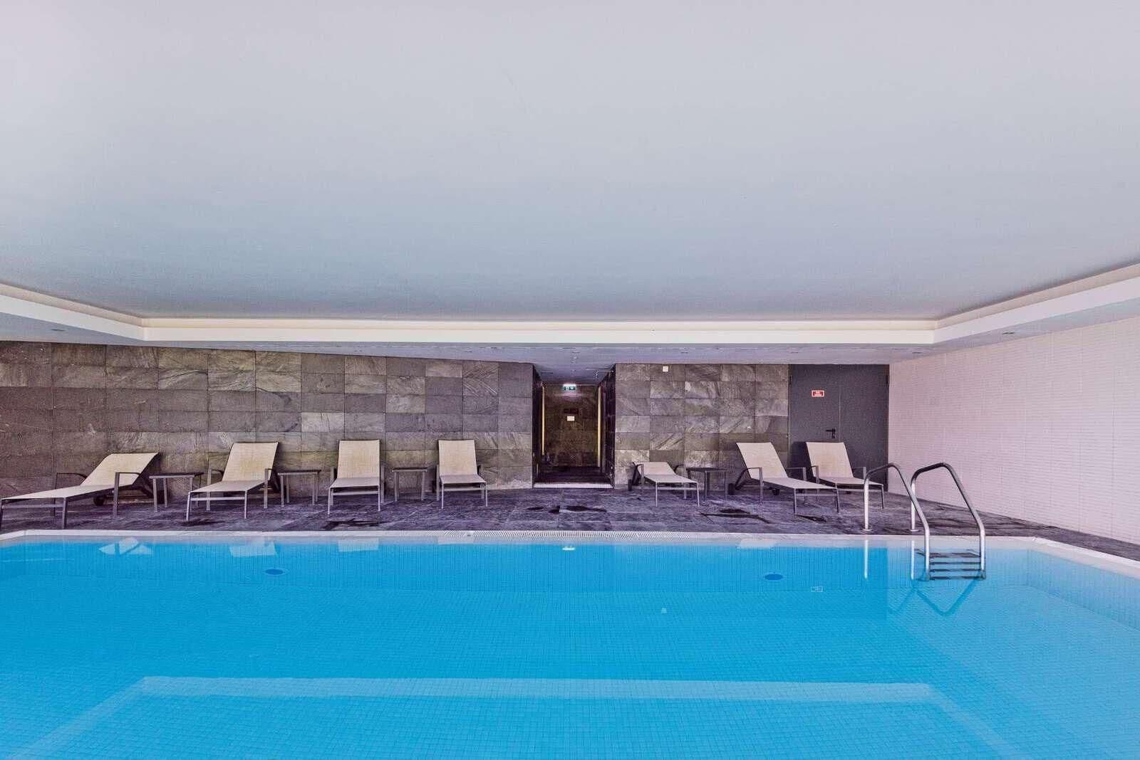 Apartamento T4 com piscina, Cascais - Imagem 5