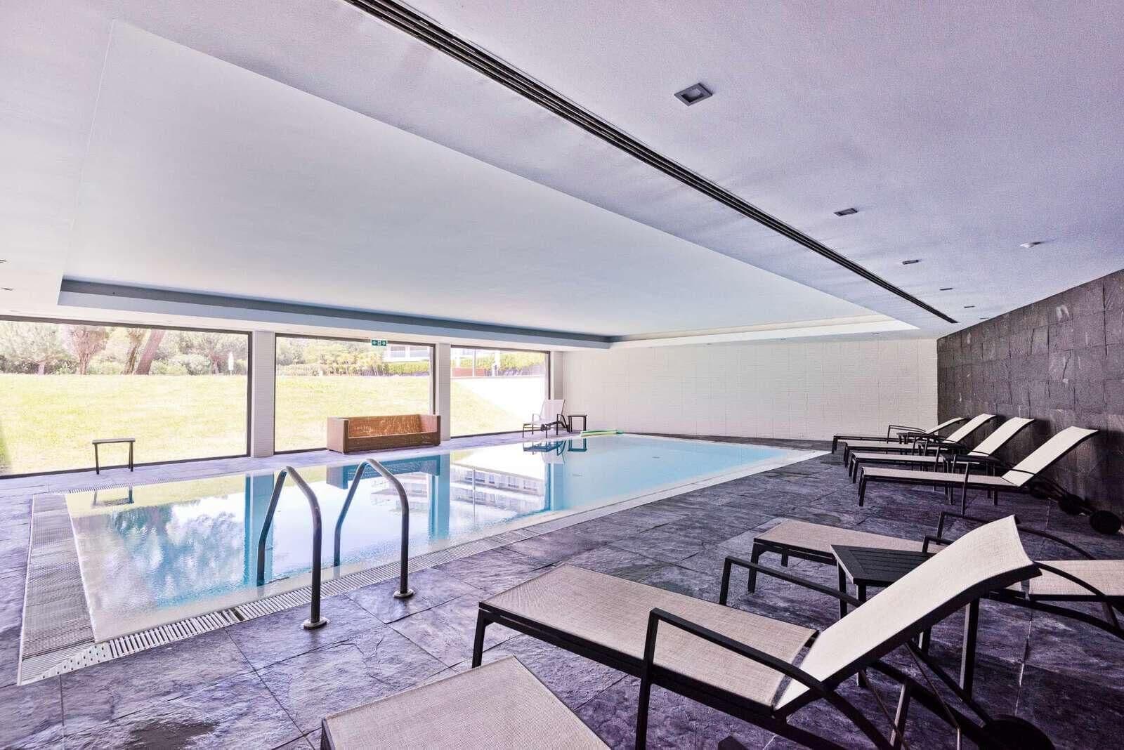 Apartamento T4 com piscina, Cascais - Imagem 7