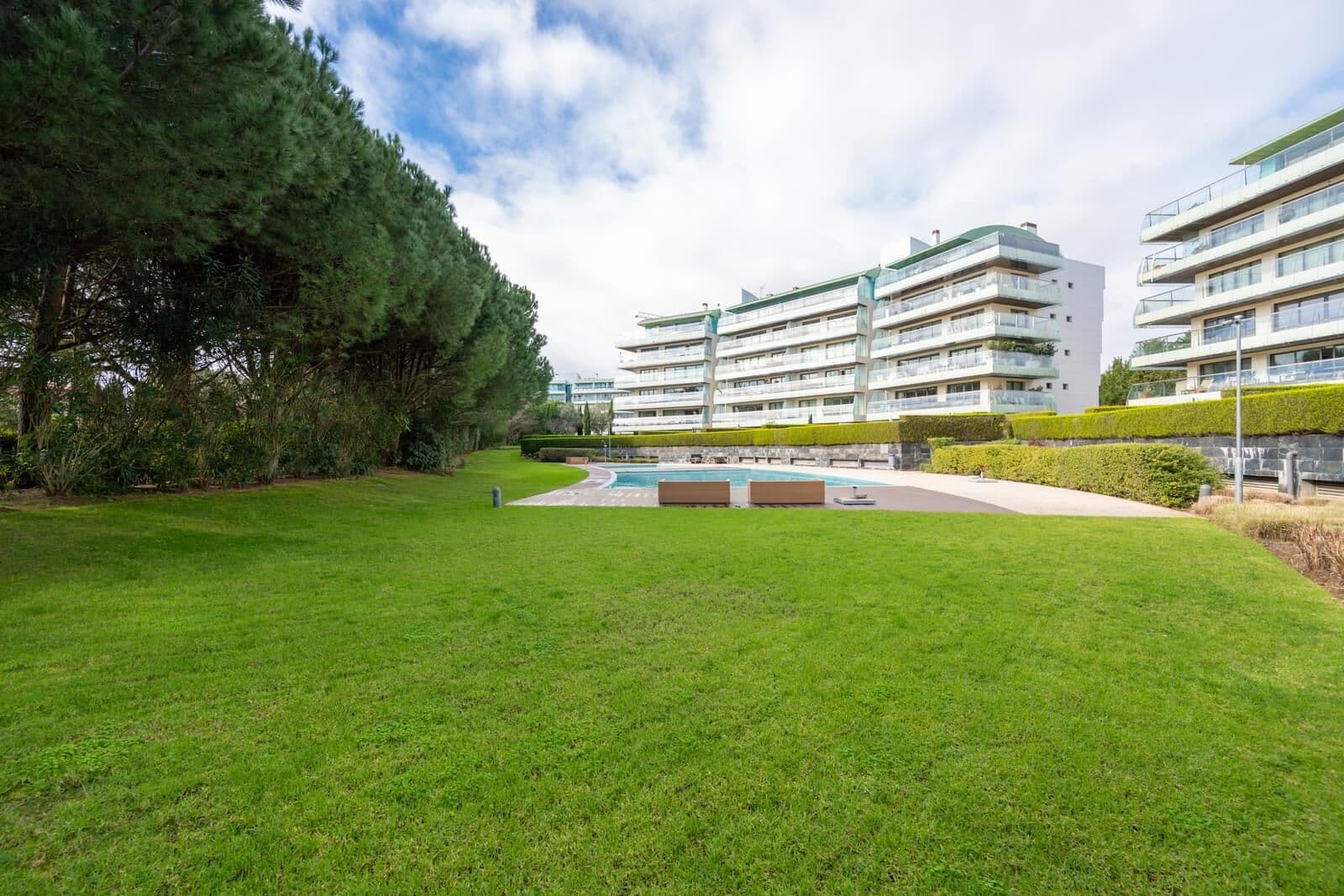 Apartamento T4 com piscina, Cascais - Imagem 19