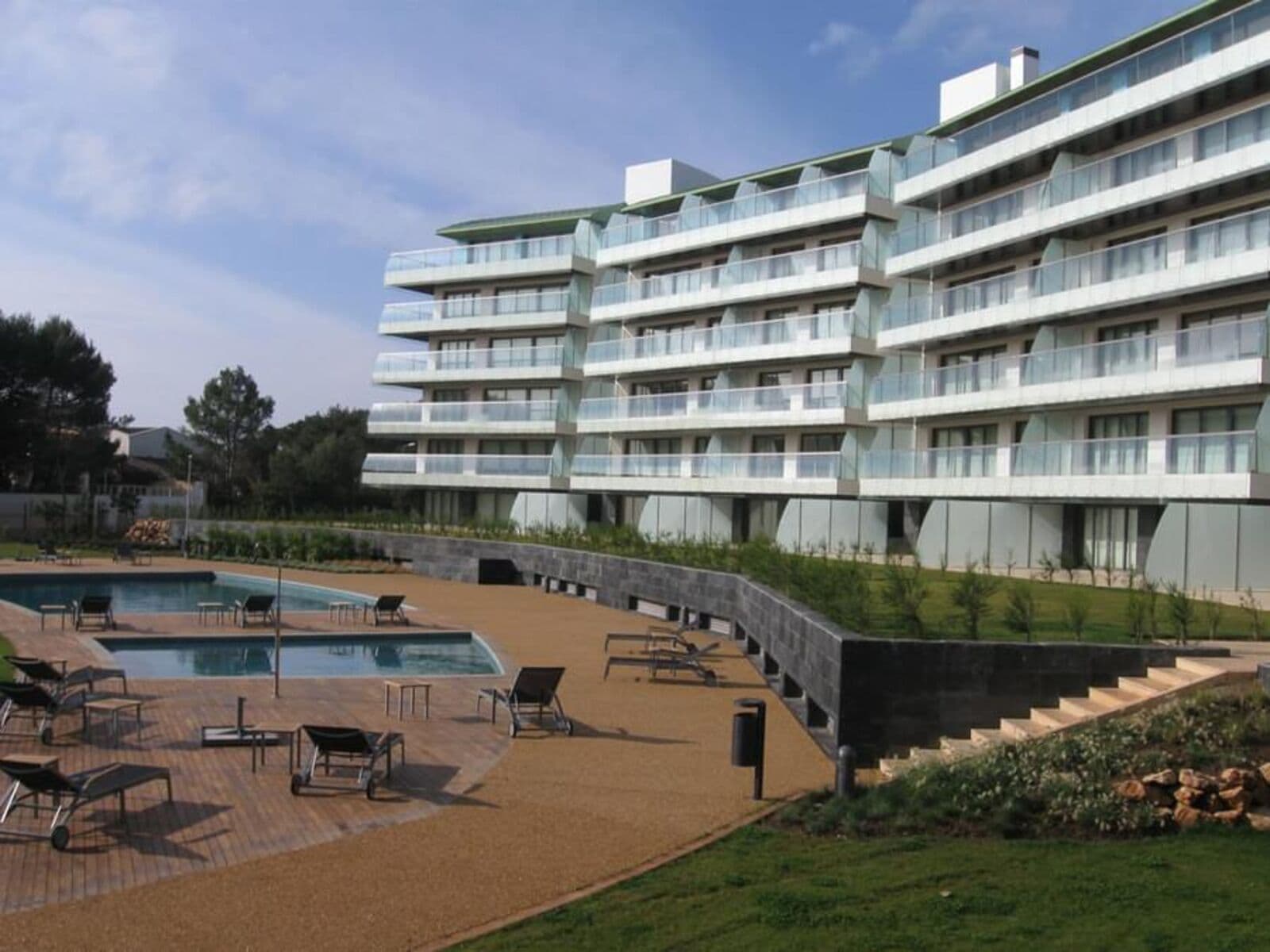 Apartamento T4 com piscina, Cascais - Imagem 12
