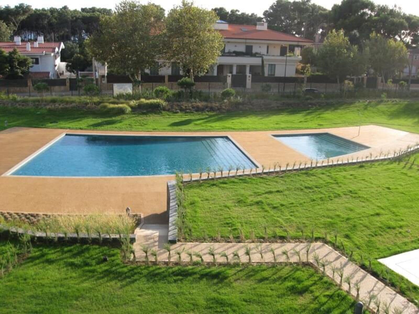 Apartamento T4 com piscina, Cascais - Imagem 15