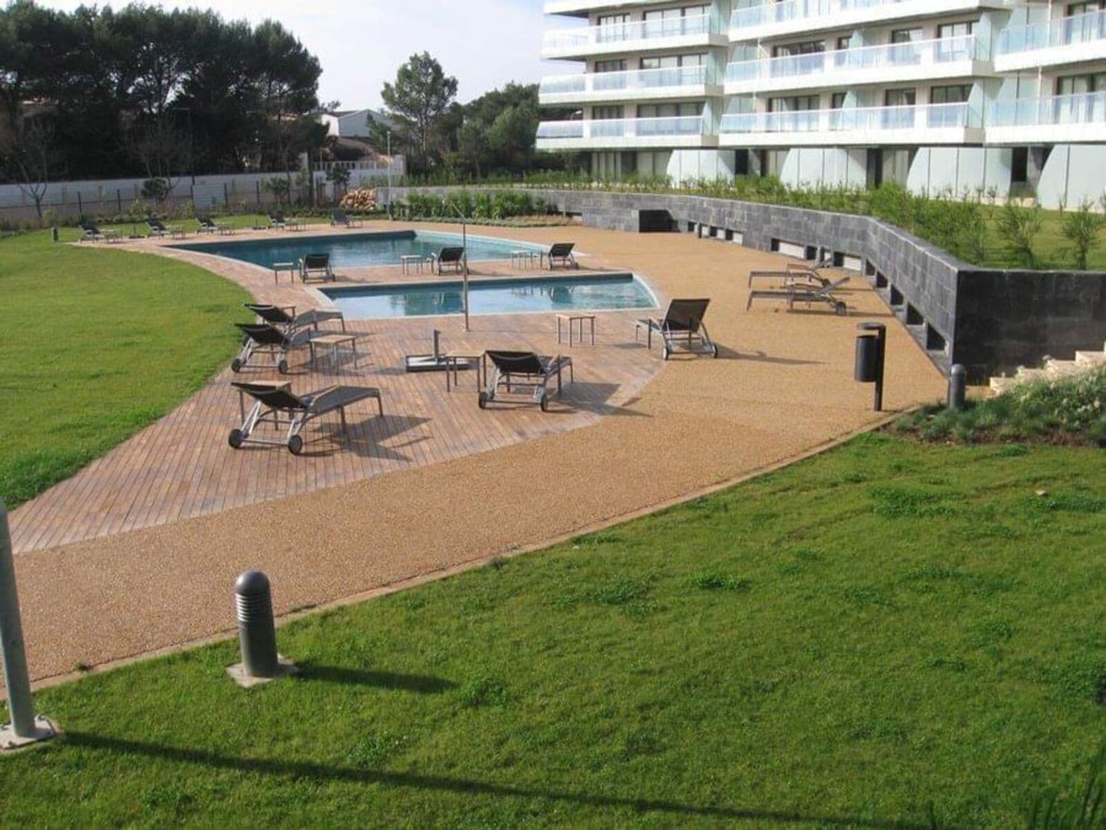Apartamento T4 com piscina, Cascais - Imagem 18