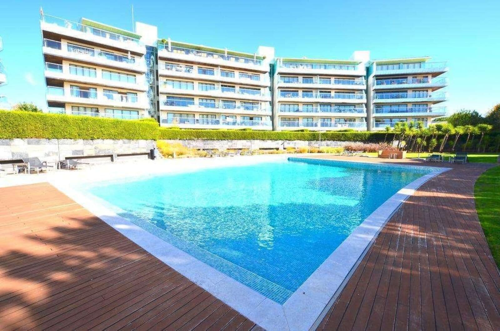 Apartamento T4 com piscina, Cascais - Imagem 2