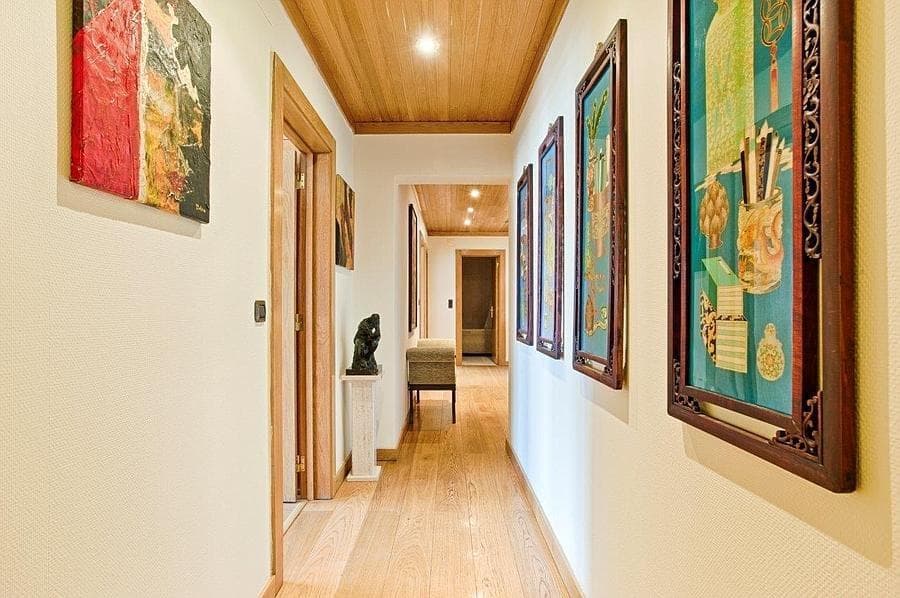 Apartamento T6 com vista, Avenidas Novas, Lisboa - Imagem 3