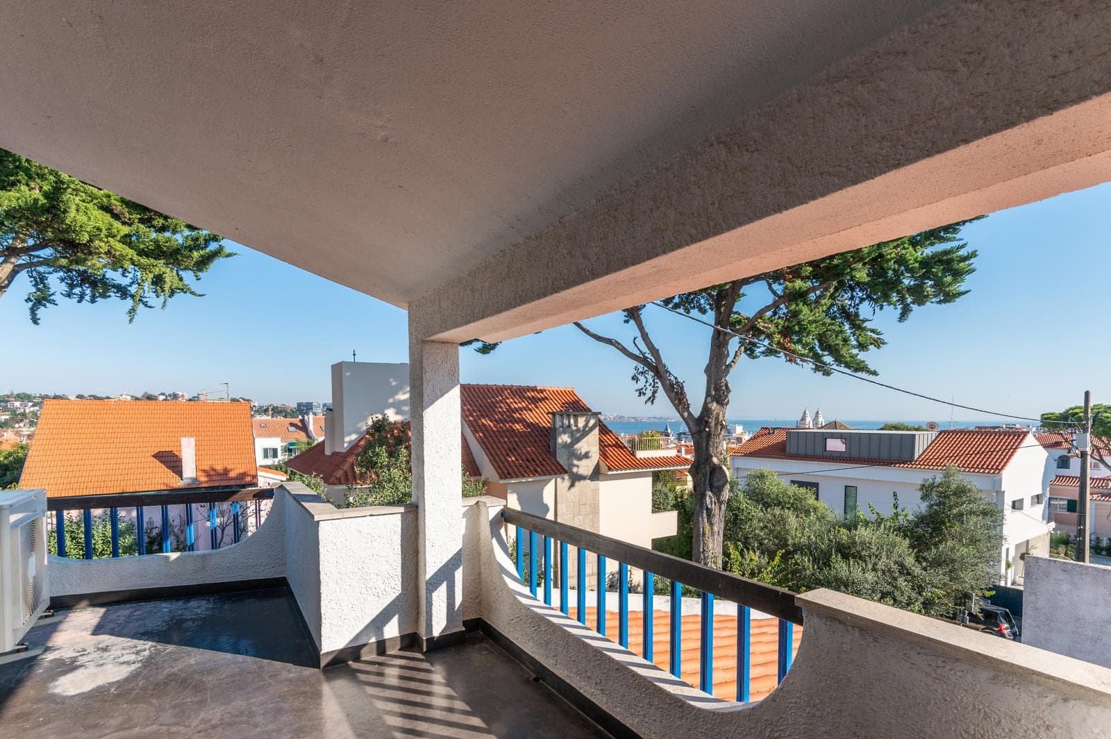 Moradia T3 com estacionamento, Centro Histórico Cascais, Cascais - Imagem 15