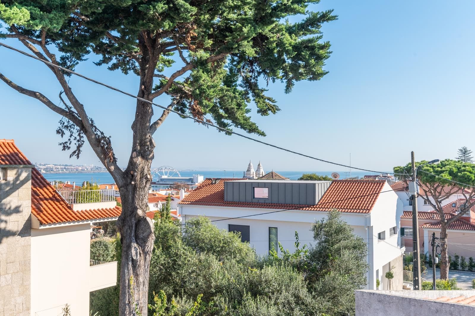 Moradia T3 com estacionamento, Centro Histórico Cascais, Cascais - Imagem 13