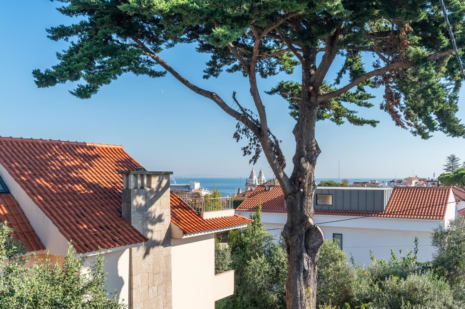 Moradia T3 com estacionamento, Centro Histórico Cascais, Cascais - Imagem 14